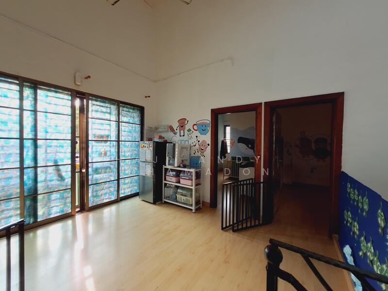 2-storey Terraced House for Sale in Johor Bahru (Johor) - Haji Andy Mohamadon - Interior - PropertyGuru.com.my