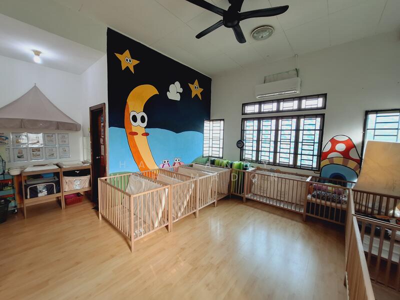 2-storey Terraced House for Sale in Johor Bahru (Johor) - Haji Andy Mohamadon - Interior - PropertyGuru.com.my