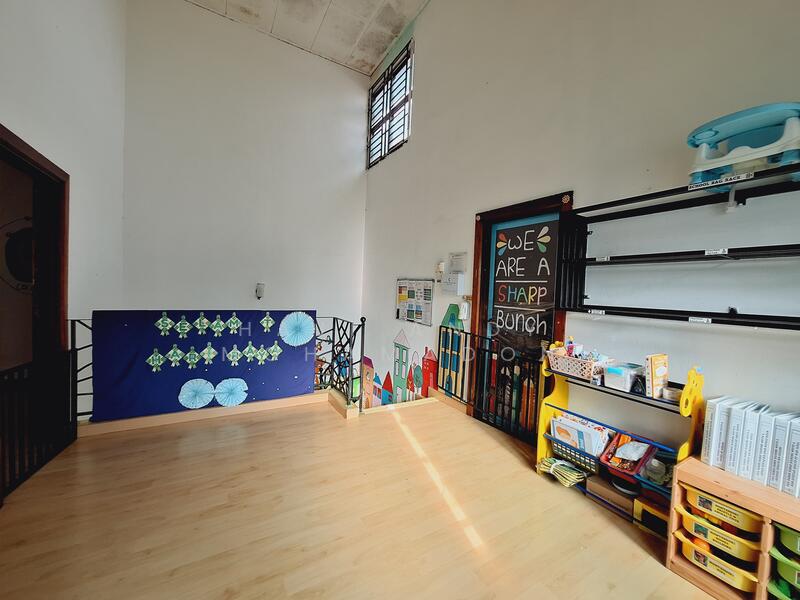 2-storey Terraced House for Sale in Johor Bahru (Johor) - Haji Andy Mohamadon - Interior - PropertyGuru.com.my