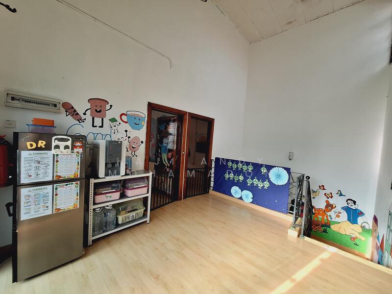 2-storey Terraced House for Sale in Johor Bahru (Johor) - Haji Andy Mohamadon - Interior - PropertyGuru.com.my