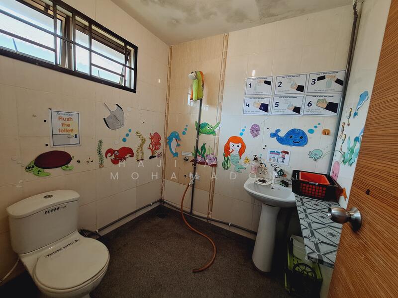 2-storey Terraced House for Sale in Johor Bahru (Johor) - Haji Andy Mohamadon - Bathroom - PropertyGuru.com.my
