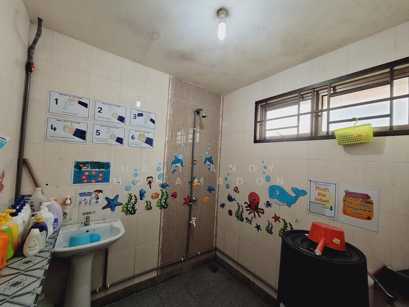2-storey Terraced House for Sale in Johor Bahru (Johor) - Haji Andy Mohamadon - Bathroom - PropertyGuru.com.my