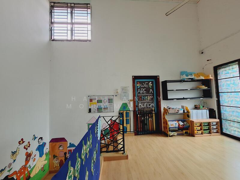 2-storey Terraced House for Sale in Johor Bahru (Johor) - Haji Andy Mohamadon - Interior - PropertyGuru.com.my