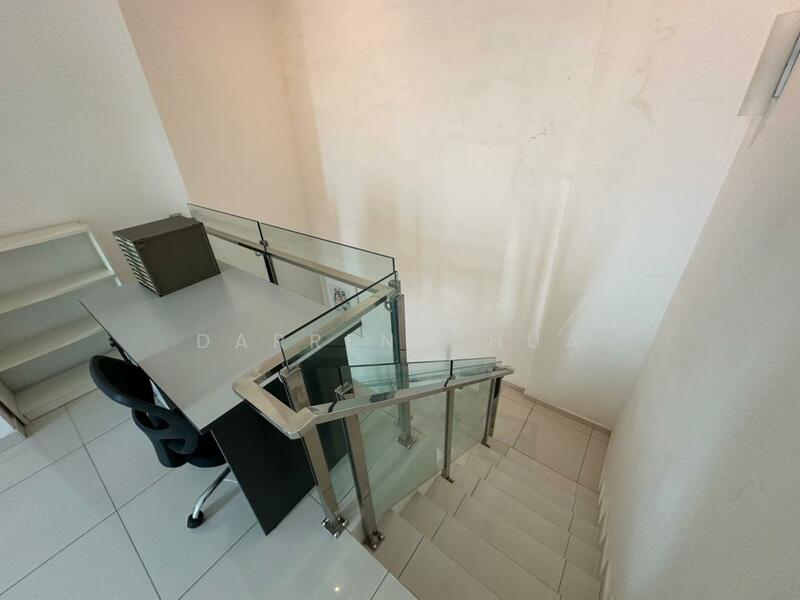 THE SENAI GARDEN (PANGSAPURI IMPIAN SENAI) untuk Untuk Disewa - RM 2,600 /bulan, Feb 2026 - Interior - PropertyGuru.com.my