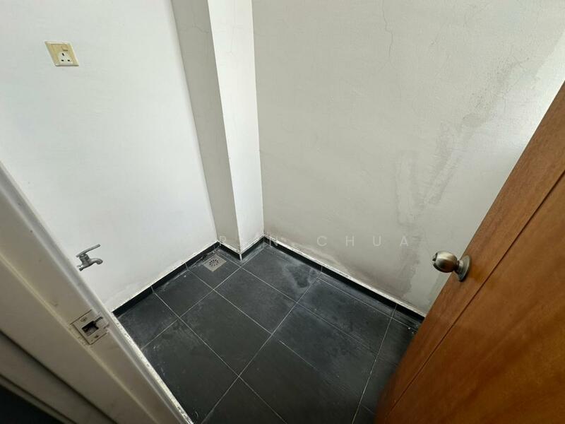 THE SENAI GARDEN (PANGSAPURI IMPIAN SENAI) untuk Untuk Disewa - RM 2,600 /bulan, Feb 2026 - Interior - PropertyGuru.com.my