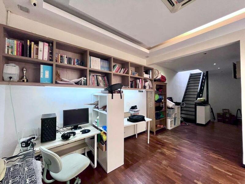 Bukit Jelutong untuk Untuk Dijual - RM 950,000, Mac 2026 - Study - PropertyGuru.com.my