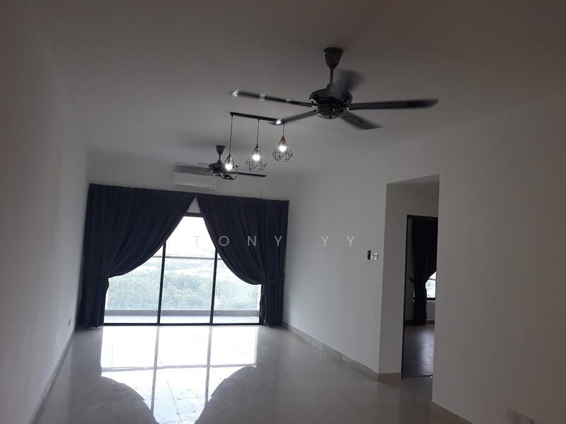 Service Residence for Sale at Service Residence @ Landmark Residence 1 - Tony YY - PropertyGuru.com.my