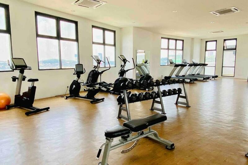 Service Residence for Sale at Service Residence @ Landmark Residence 1 - Tony YY - PropertyGuru.com.my