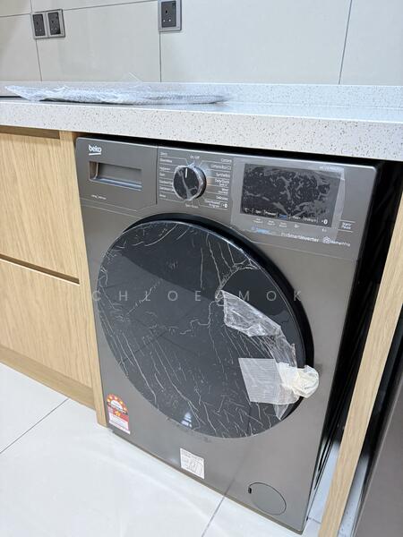 Duta Park Residences untuk Untuk Dijual - RM 600,000, Apr 2026 - Interior - PropertyGuru.com.my