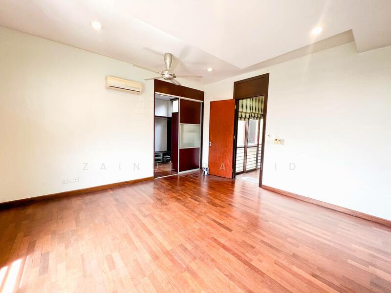 2-storey Terraced House for Sale in Bukit Jelutong (Shah Alam) - Zainul Rashid - Interior - PropertyGuru.com.my