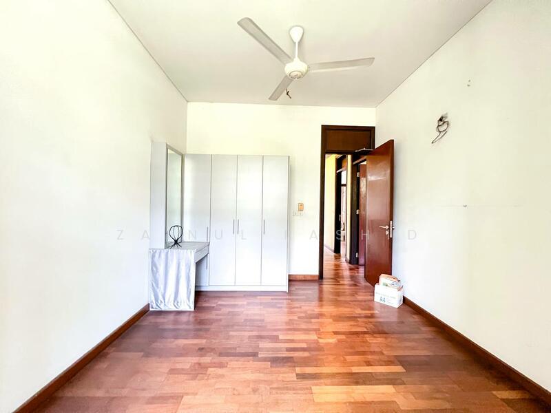 2-storey Terraced House for Sale in Bukit Jelutong (Shah Alam) - Zainul Rashid - Bedroom - PropertyGuru.com.my