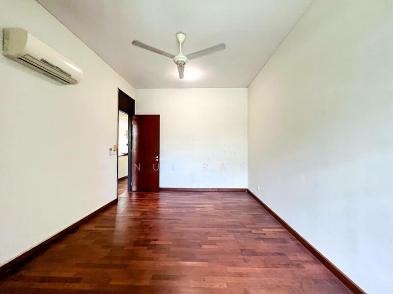 2-storey Terraced House for Sale in Bukit Jelutong (Shah Alam) - Zainul Rashid - Interior - PropertyGuru.com.my