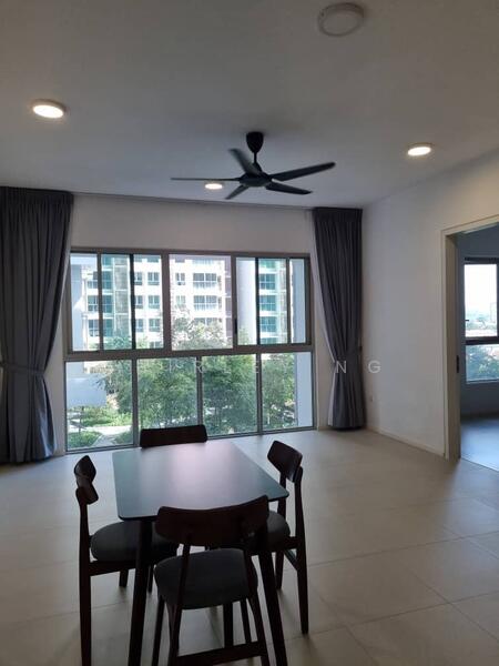 Service Residence for Rent at Cantara Residences - Shirley Ng - Dining Room - PropertyGuru.com.my