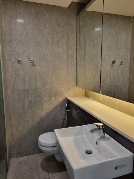 Service Residence for Rent at Cantara Residences - Shirley Ng - Bathroom - PropertyGuru.com.my
