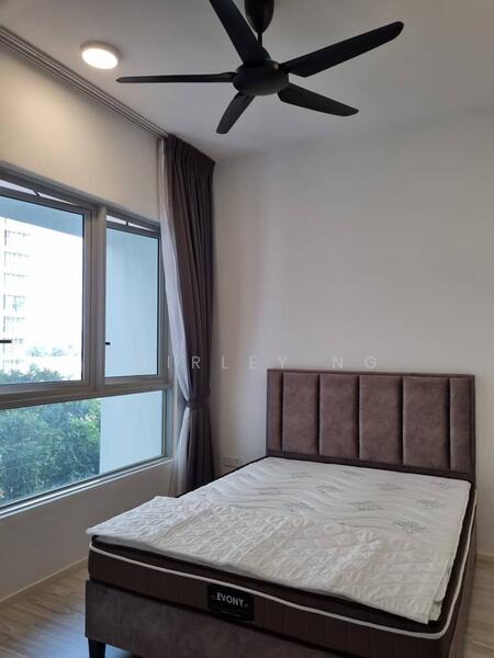 Service Residence for Rent at Cantara Residences - Shirley Ng - Bedroom - PropertyGuru.com.my