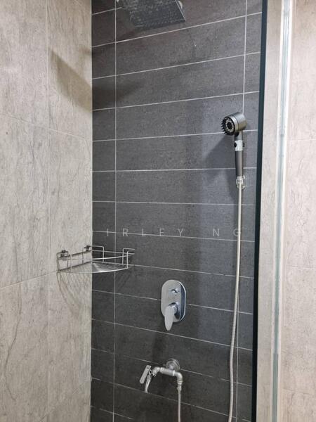 Service Residence for Rent at Cantara Residences - Shirley Ng - Bathroom - PropertyGuru.com.my