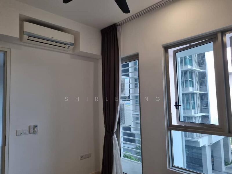 Service Residence for Rent at Cantara Residences - Shirley Ng - Interior - PropertyGuru.com.my