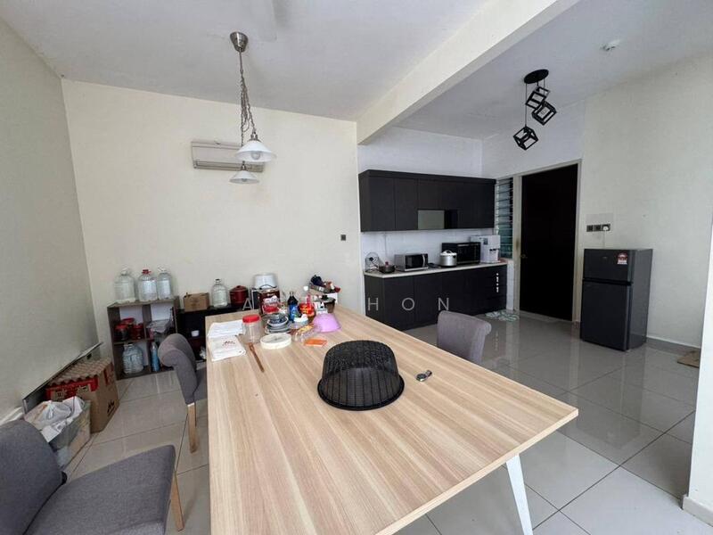 2-storey Terraced House for Sale in East Ledang (Iskandar Puteri (Nusajaya)) - Ask Hon - Kitchen - PropertyGuru.com.my