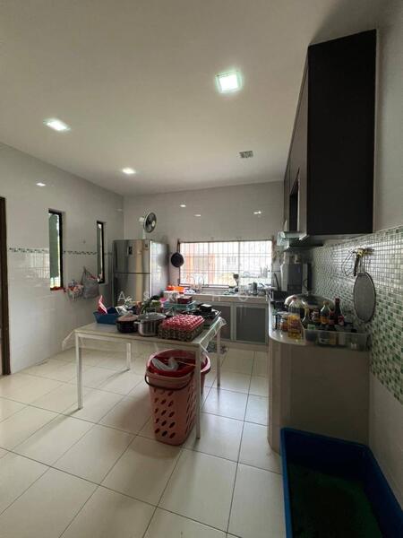 2-storey Terraced House for Sale in East Ledang (Iskandar Puteri (Nusajaya)) - Ask Hon - Kitchen - PropertyGuru.com.my