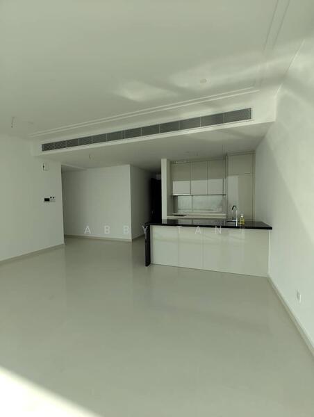 Regent Suites @ Pavilion Damansara Heights untuk Untuk Disewa - RM 9,500 /bulan, Mac 2026 - Kitchen - PropertyGuru.com.my