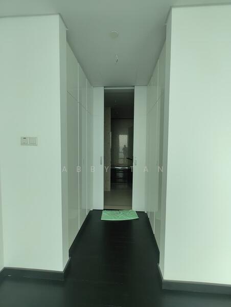 Regent Suites @ Pavilion Damansara Heights untuk Untuk Disewa - RM 9,500 /bulan, Mac 2026 - Corridor - PropertyGuru.com.my