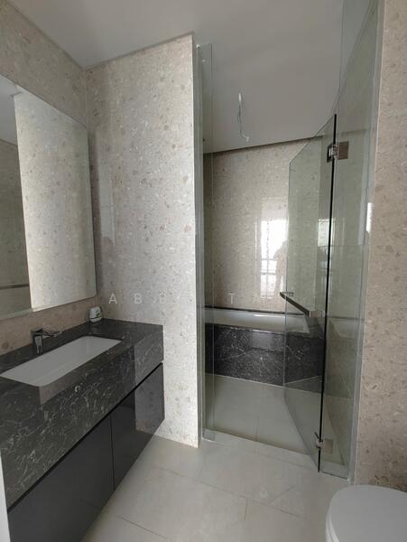 Regent Suites @ Pavilion Damansara Heights untuk Untuk Disewa - RM 9,500 /bulan, Mac 2026 - Bathroom - PropertyGuru.com.my