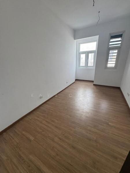 Kediaman Servis untuk Dijual di Met 1 Residences - Kays Chin - Interior - PropertyGuru.com.my
