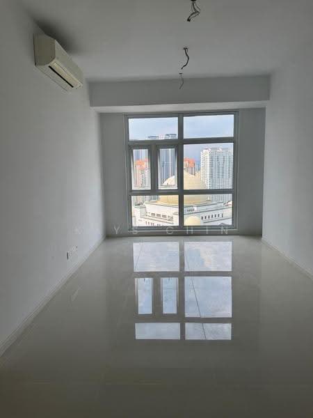 Kediaman Servis untuk Dijual di Met 1 Residences - Kays Chin - Interior - PropertyGuru.com.my