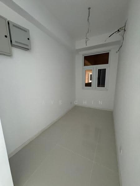 Kediaman Servis untuk Dijual di Met 1 Residences - Kays Chin - Interior - PropertyGuru.com.my