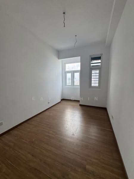 Kediaman Servis untuk Dijual di Met 1 Residences - Kays Chin - Interior - PropertyGuru.com.my