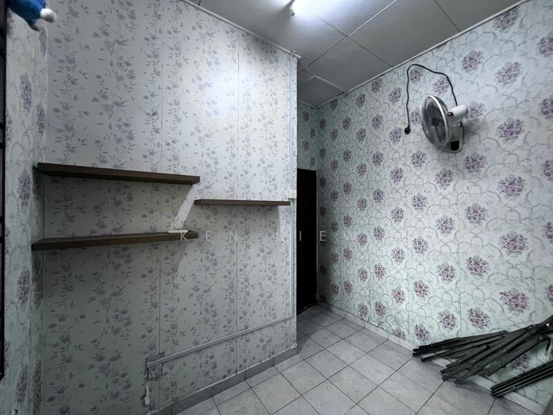 For Rent - Bandar Putra Kulai