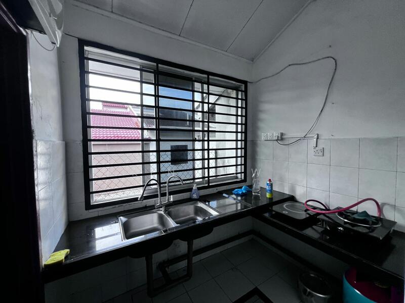 For Rent - Bandar Putra Kulai