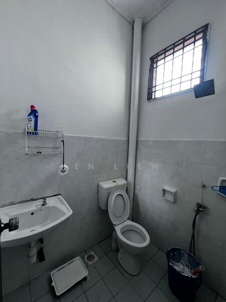 For Rent - Bandar Putra Kulai