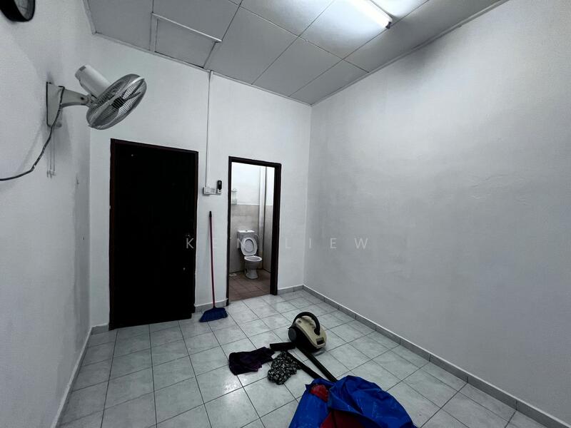 For Rent - Bandar Putra Kulai