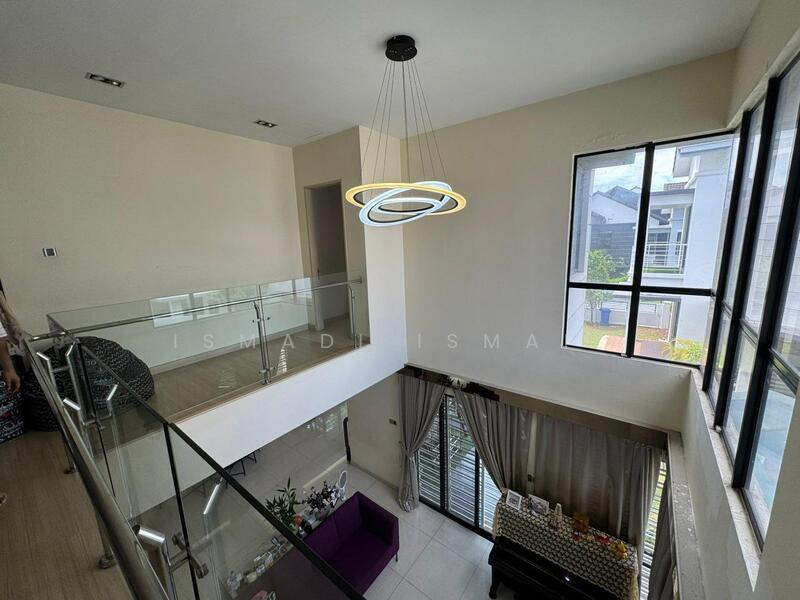 2-storey Terraced House for Sale in Denai Alam (Shah Alam) - Ismadi Ismail - Interior - PropertyGuru.com.my