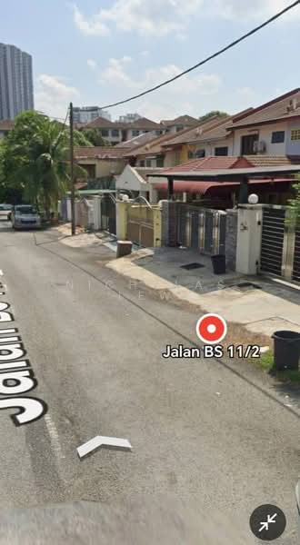 2-storey Terraced House for Sale in Taman Bukit Serdang (Seri Kembangan) - Nicholas Lew - Exterior - PropertyGuru.com.my