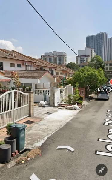 2-storey Terraced House for Sale in Taman Bukit Serdang (Seri Kembangan) - Nicholas Lew - Exterior - PropertyGuru.com.my