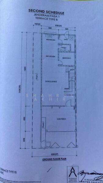 2-storey Terraced House for Sale in Dengkil (Selangor) - Shahrul Akhir - PropertyGuru.com.my