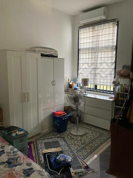 2-storey Terraced House for Sale in Dengkil (Selangor) - Shahrul Akhir - Bedroom - PropertyGuru.com.my