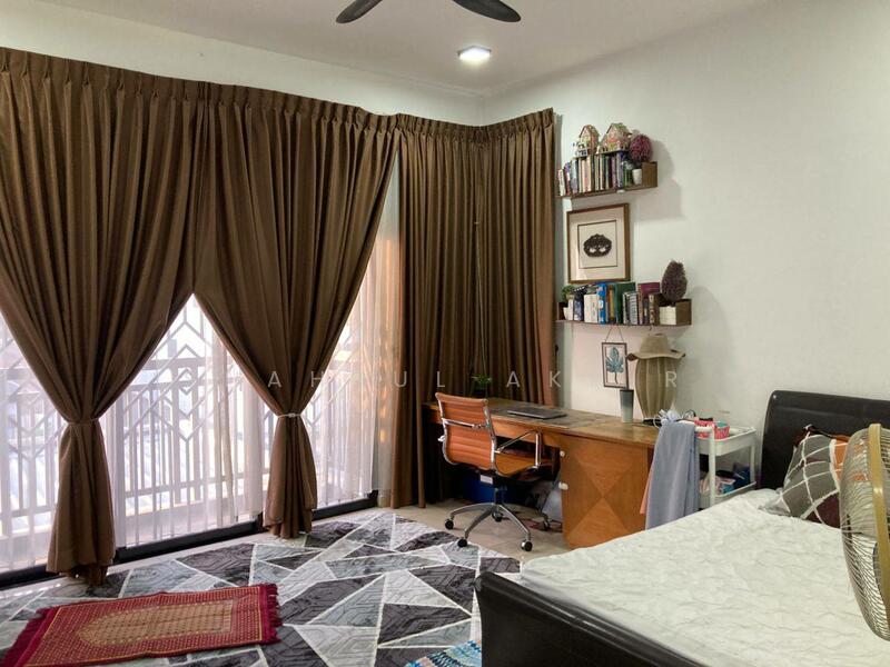 2-storey Terraced House for Sale in Dengkil (Selangor) - Shahrul Akhir - Bedroom - PropertyGuru.com.my