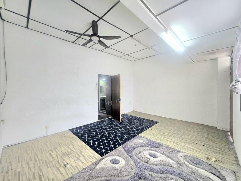 Rumah Teres 2.5 Tingkat untuk Dijual di Taman Maju Jaya - Atikah Azman - Interior - PropertyGuru.com.my