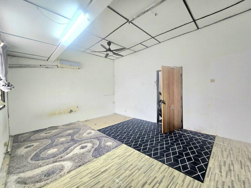 Rumah Teres 2.5 Tingkat untuk Dijual di Taman Maju Jaya - Atikah Azman - PropertyGuru.com.my