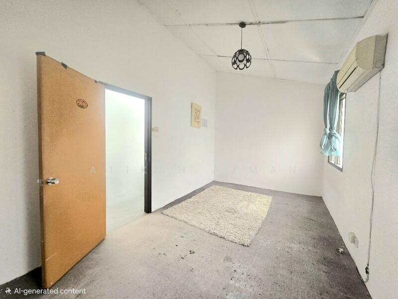 Rumah Teres 2.5 Tingkat untuk Dijual di Taman Maju Jaya - Atikah Azman - Interior - PropertyGuru.com.my