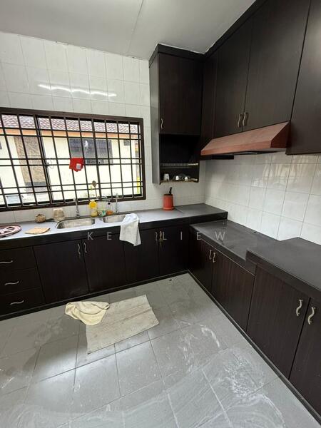 For Rent - Bandar Putra Kulai