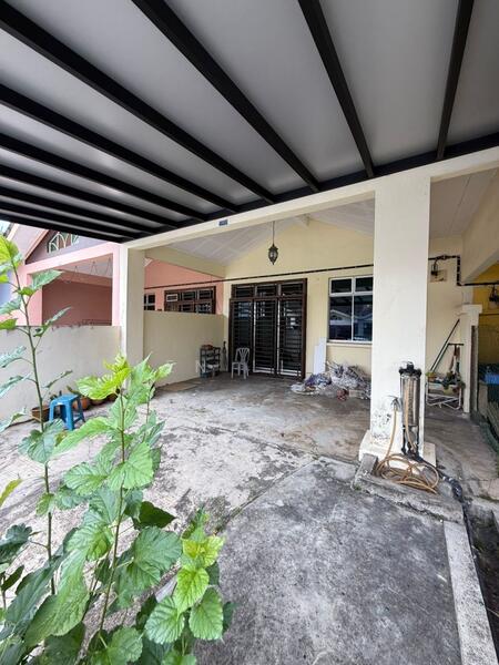 For Rent - Bandar Putra Kulai