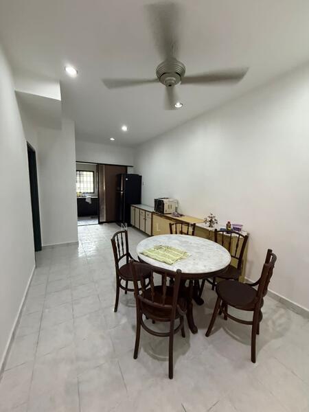 For Rent - Bandar Putra Kulai