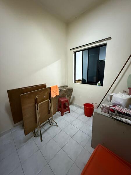 For Rent - Bandar Putra Kulai