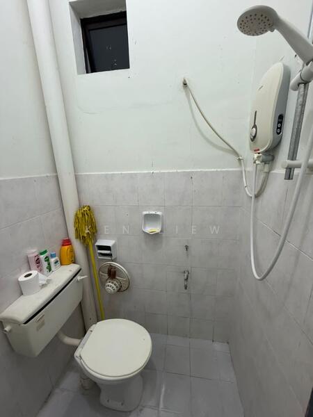 For Rent - Bandar Putra Kulai