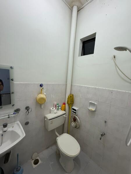 For Rent - Bandar Putra Kulai