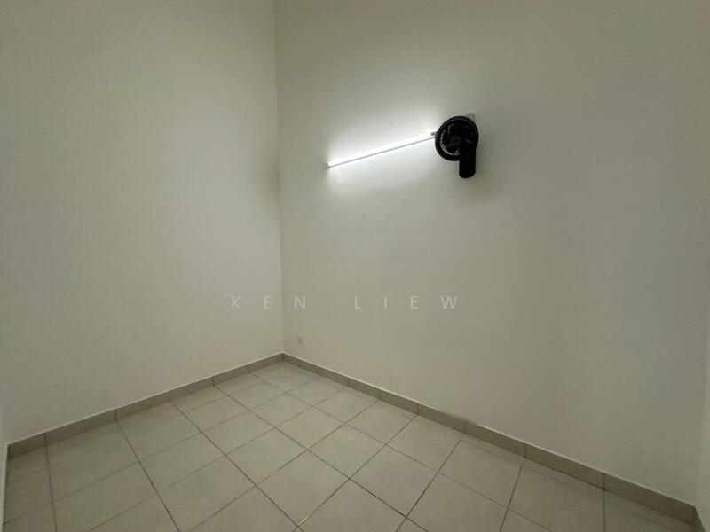 For Rent - Bandar Putra Kulai